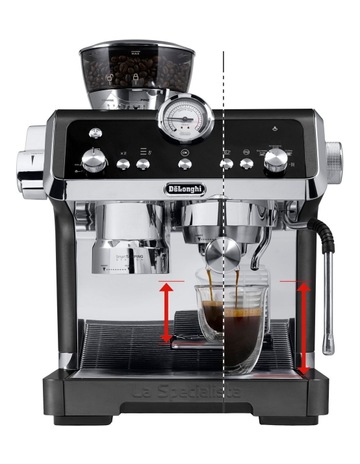 Delonghi | Coffee Machines, Kettles 