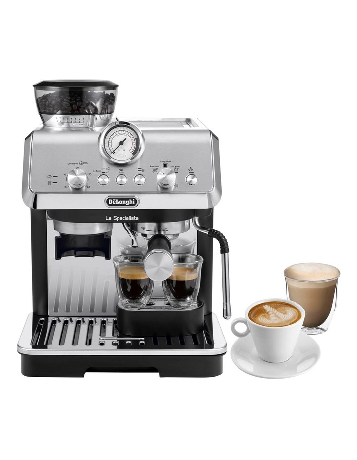 Delonghi | Coffee Machines, Kettles 