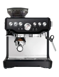 The Barista Express Truffle BES870BTR4IAN1