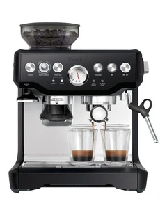 The Barista Express Truffle BES870BTR4IAN1