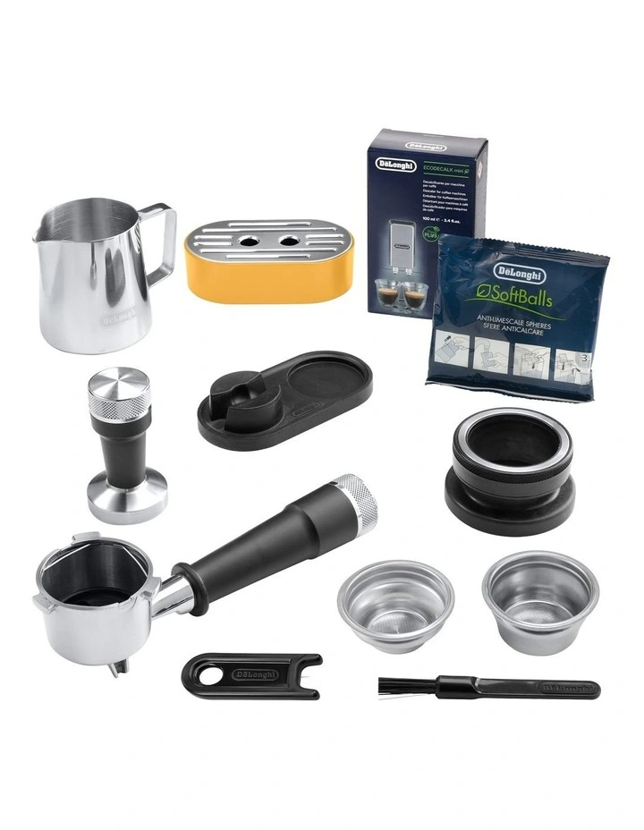 La Specialista Arte Manual Pump Coffee Machine image 7