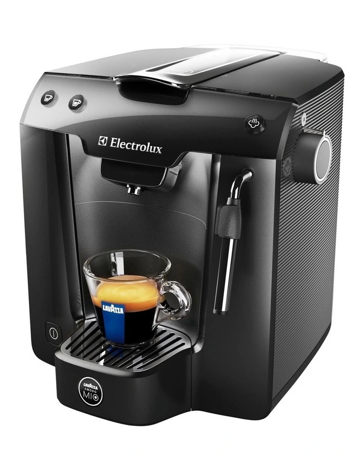 Cotton Broderie Puff Sleeve Wrap Mini Dress in Pink image 1