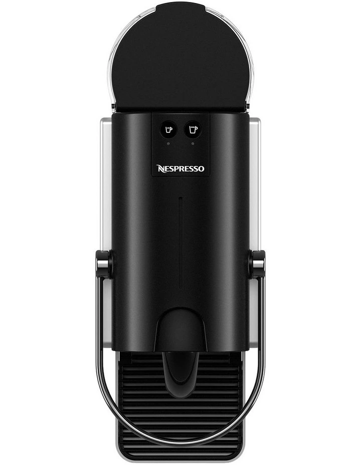 Pixie Capsule Coffee Machine Bundle Titan BEC470TTN4JAN1 image 6