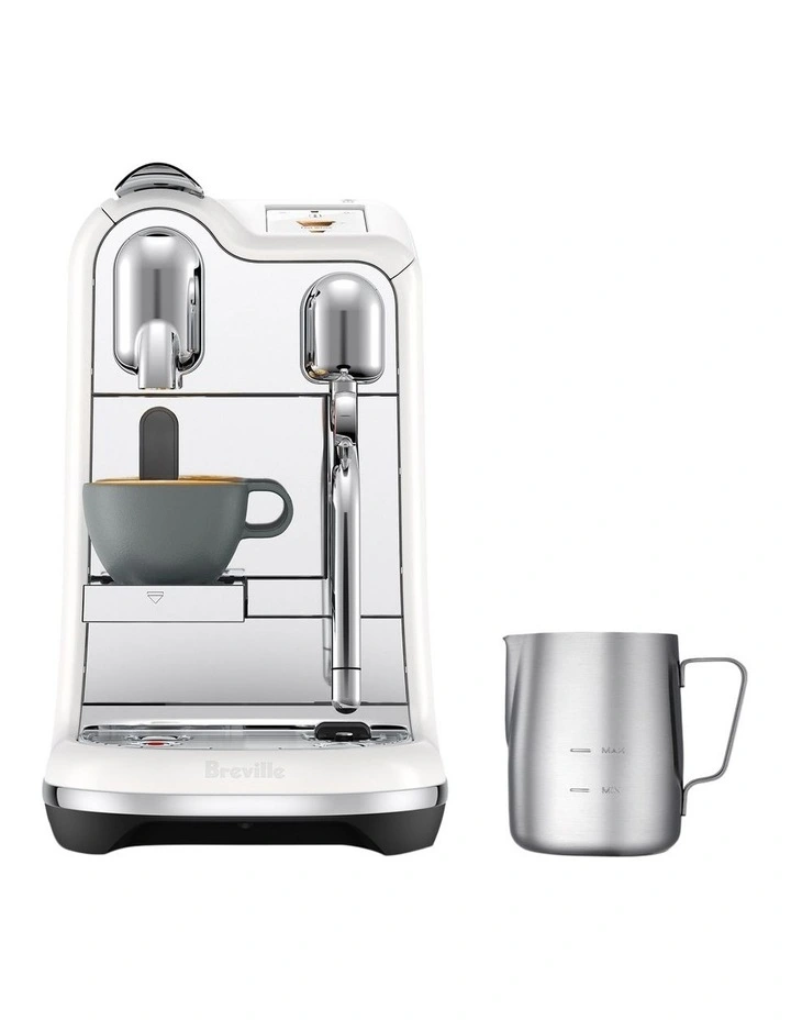 Creatista Pro in Sea Salt BNE900SST4IAN1 image 1