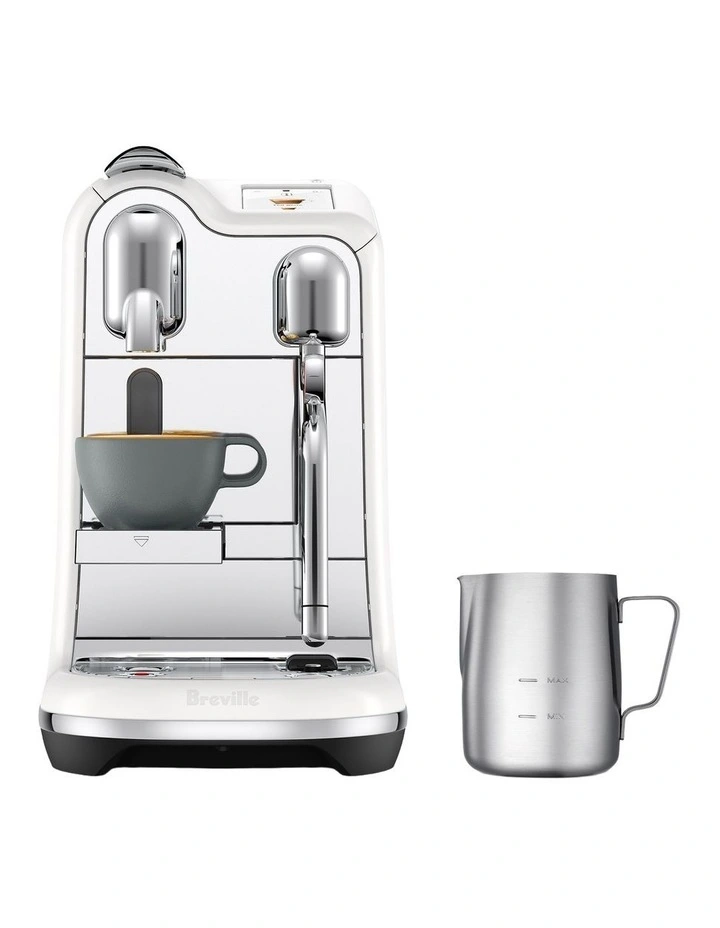 Creatista Pro in Sea Salt BNE900SST4IAN1 image 1