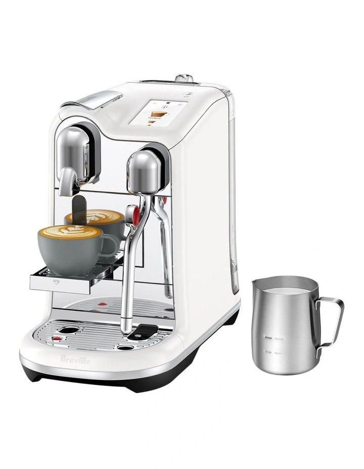 Creatista Pro in Sea Salt BNE900SST4IAN1 image 3