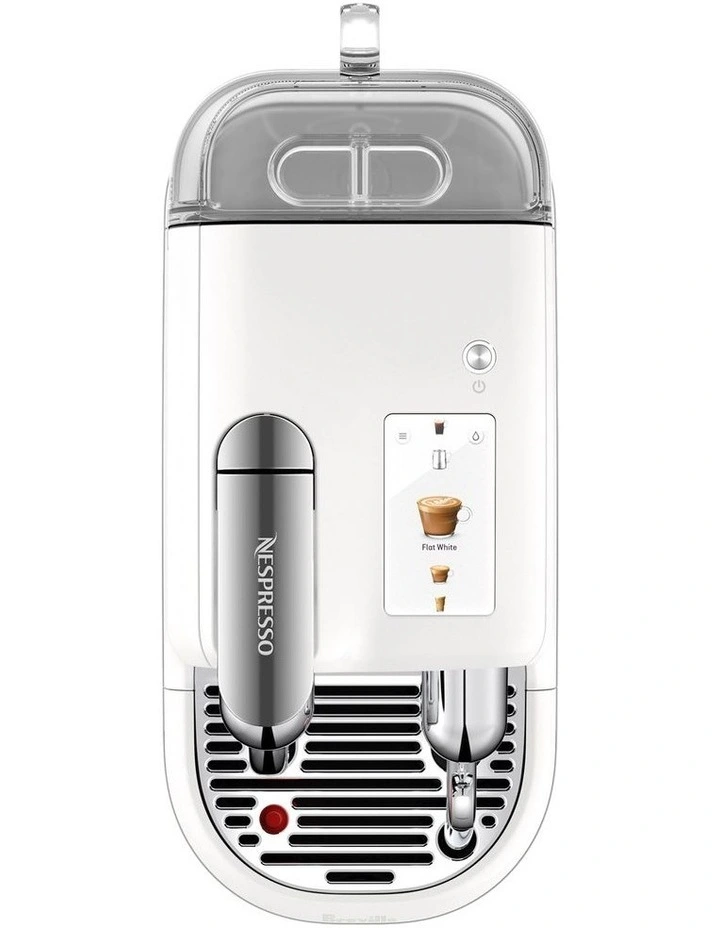 Creatista Pro in Sea Salt BNE900SST4IAN1 image 4