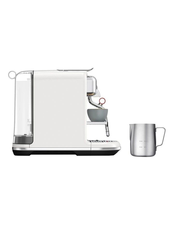 Creatista Pro in Sea Salt BNE900SST4IAN1 image 5