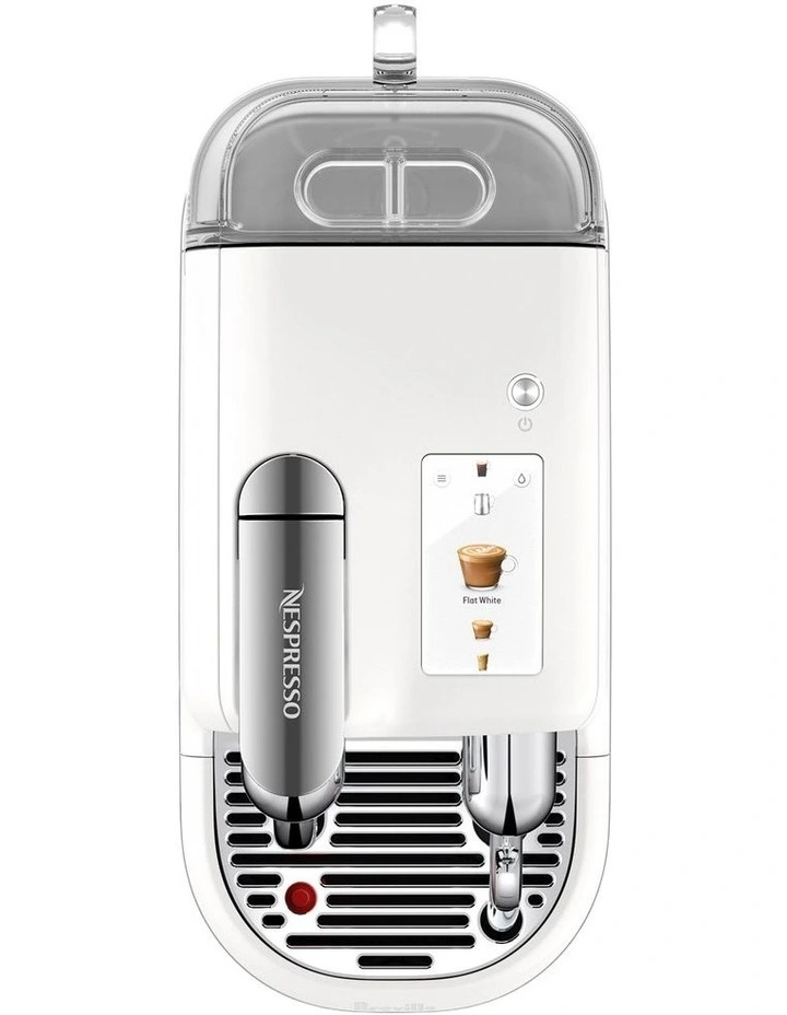 Creatista Pro Capsule Coffee Machine BNE900SST4IAN1 in Sea Salt image 6