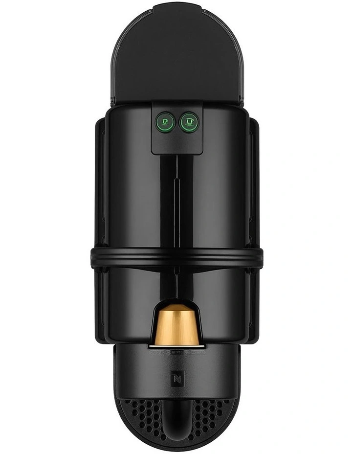 Inissia Capsule Coffee Machine Bundle in Black EN80BAE image 5