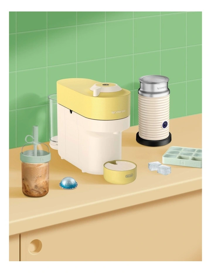 Vertuo Pop Value Pack in Lemon ENV90.LAEPACK image 2