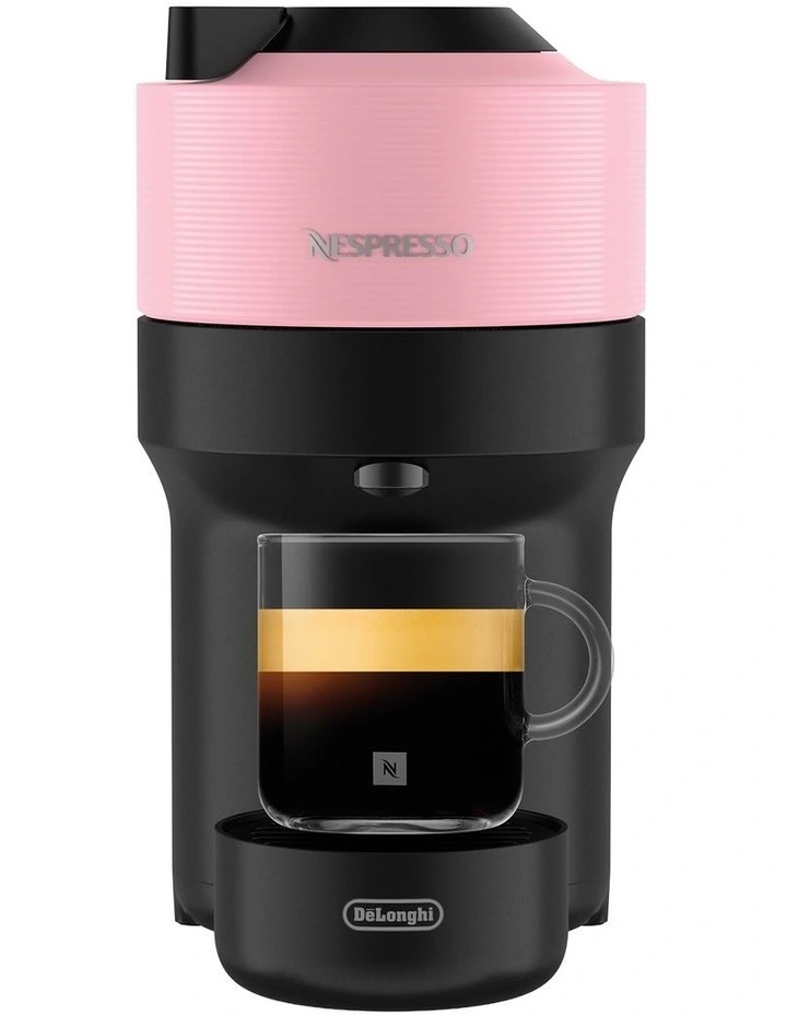 Vertuo Pop Value Pack ENV90PAEBUNDLE in Candy Pink image 3