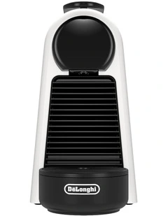 Nespresso Essenza Bundle Mini EN85.WMTAE in White
