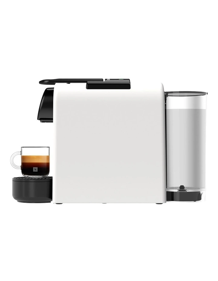 Nespresso Essenza Bundle Mini EN85.WMTAE in White image 2