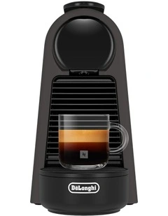 Nespresso Essenza Bundle Mini EN85.BKMTAE in Black
