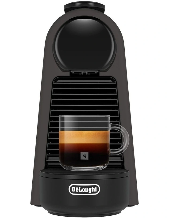 Nespresso Essenza Bundle Mini EN85.BKMTAE in Black image 1