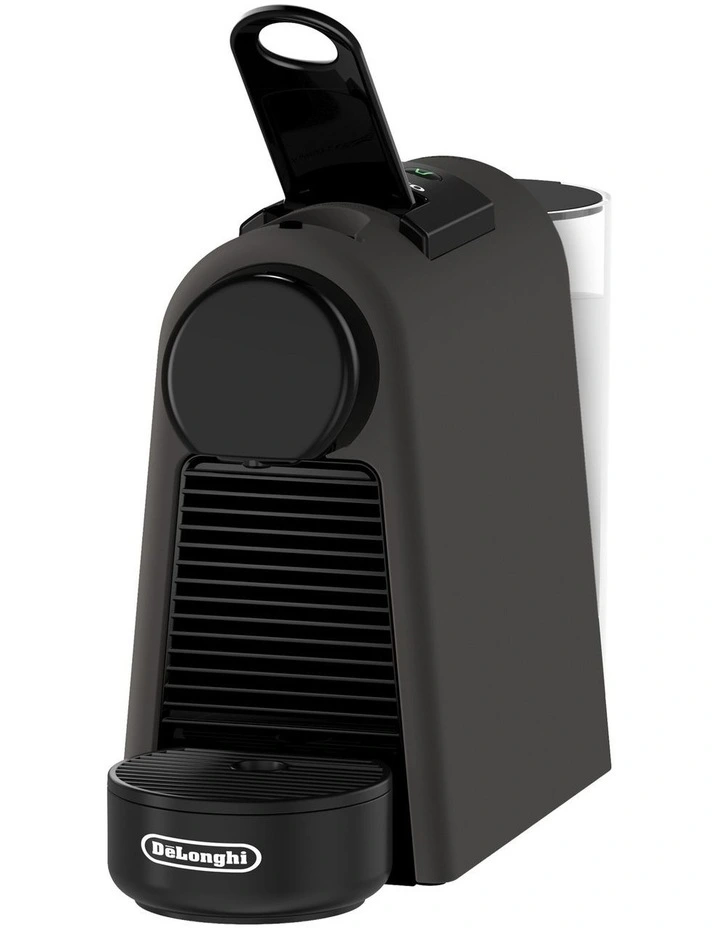 Nespresso Essenza Bundle Mini EN85.BKMTAE in Black image 5