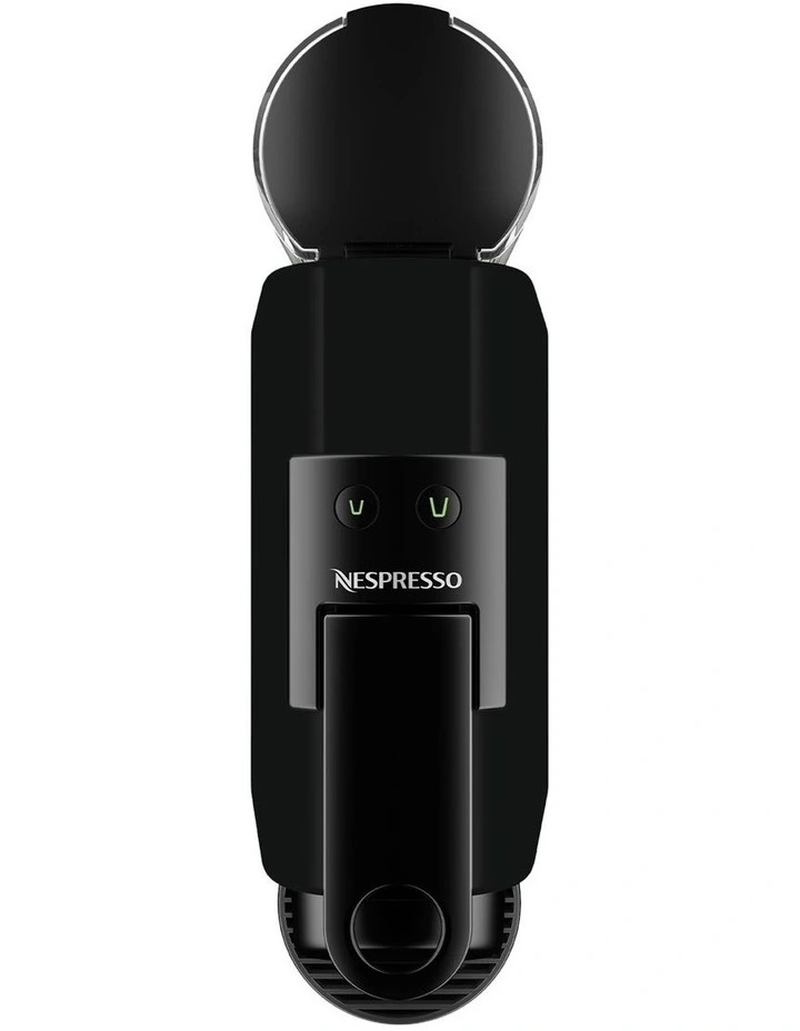 Nespresso Essenza Bundle Mini EN85.BKMTAE in Black image 6