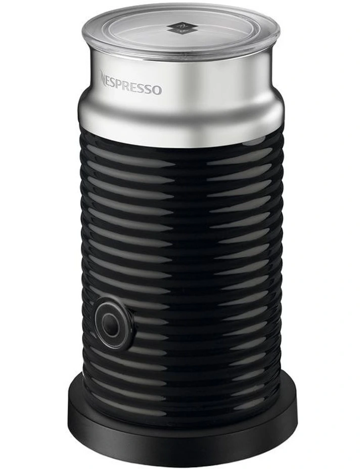 Nespresso Essenza Bundle Mini EN85.BKMTAE in Black image 7