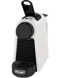 Nespresso Essenza Solo Mini EN85.WMT in White