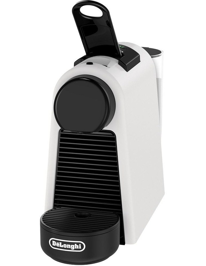 Nespresso Nespresso Essenza Solo Mini EN85.WMT in White | MYER