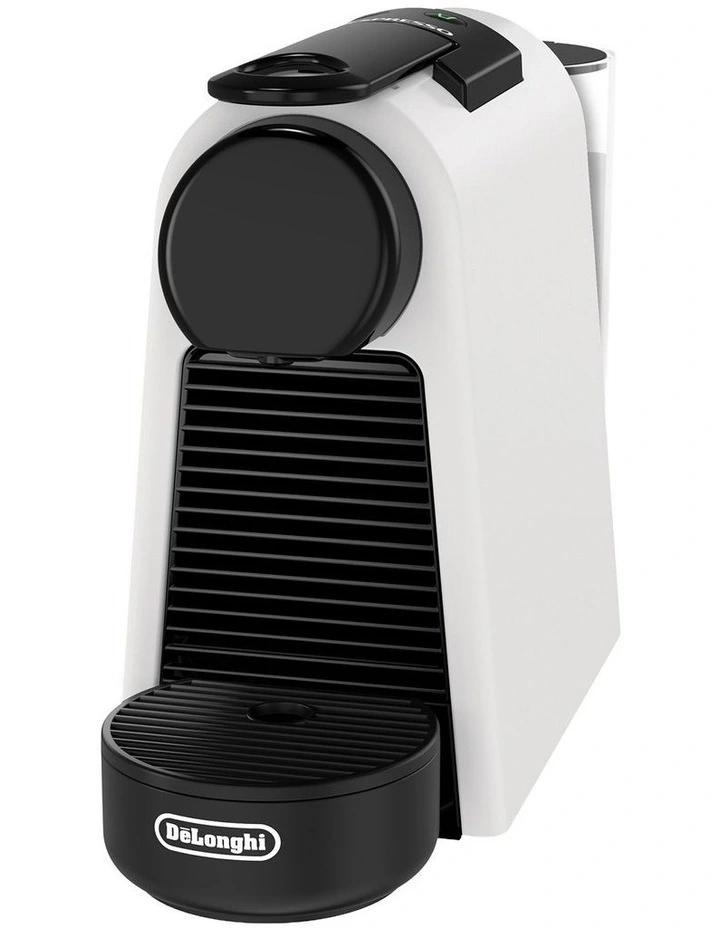 Nespresso Essenza Solo Mini EN85.WMT in White image 3
