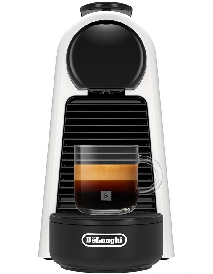 Nespresso Essenza Solo Mini EN85.WMT in White image 4