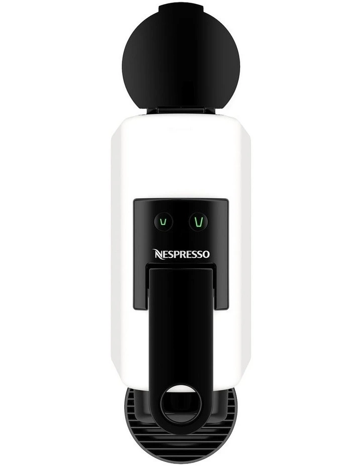 Nespresso Essenza Solo Mini EN85.WMT in White image 5