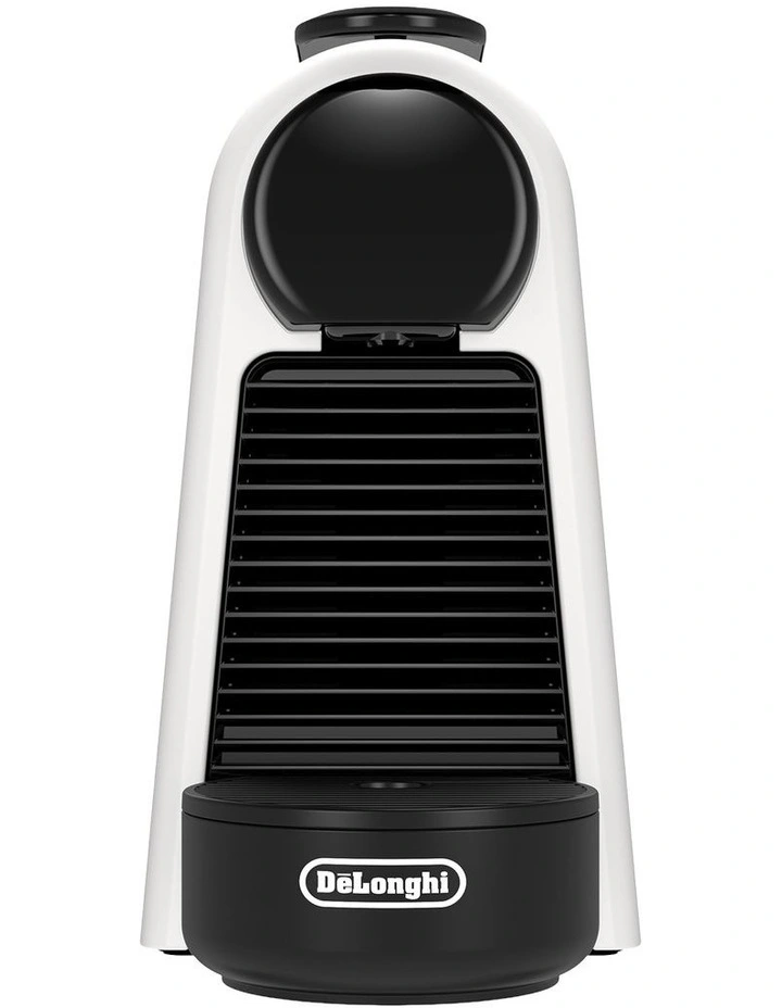 Nespresso Essenza Solo Mini EN85.WMT in White image 6