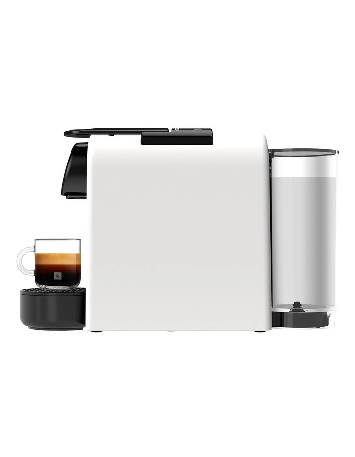Nespresso Essenza Solo Mini EN85.WMT in White image 7