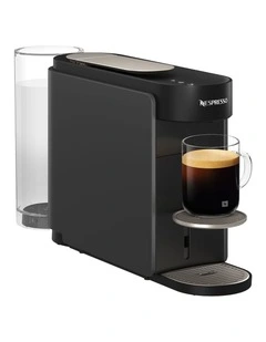 Vertuo Up Capsule Coffee Machine ENV200GYAE in Graphite