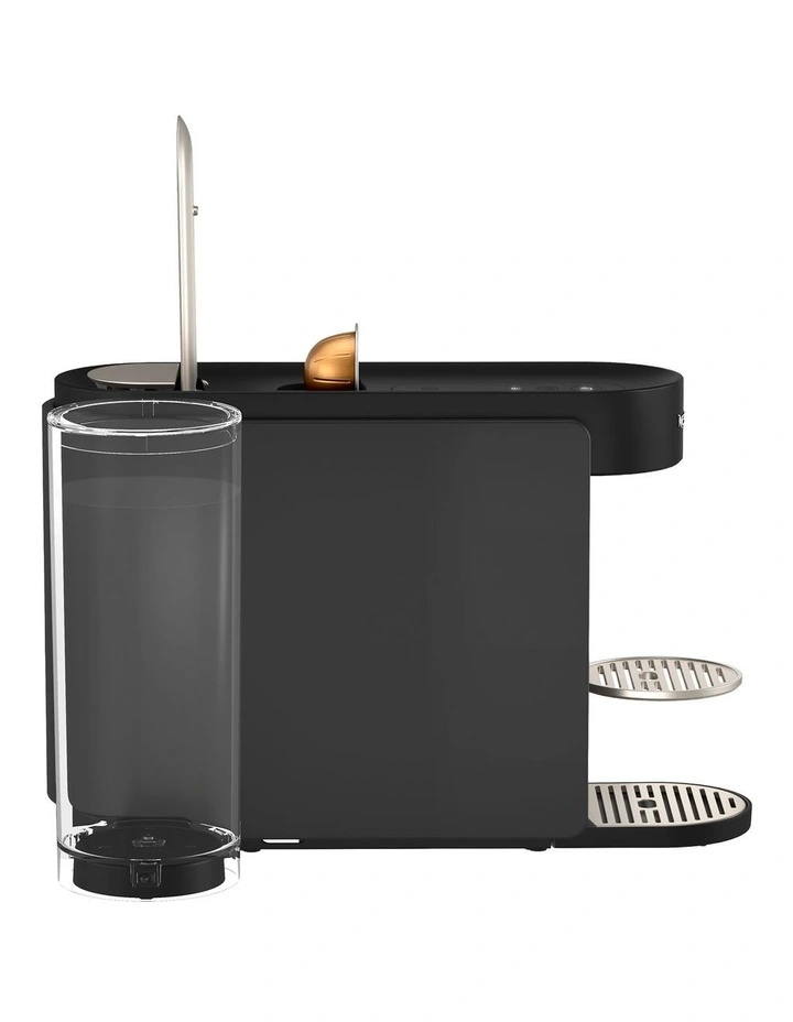 Vertuo Up Capsule Coffee Machine ENV200GYAE in Graphite image 4