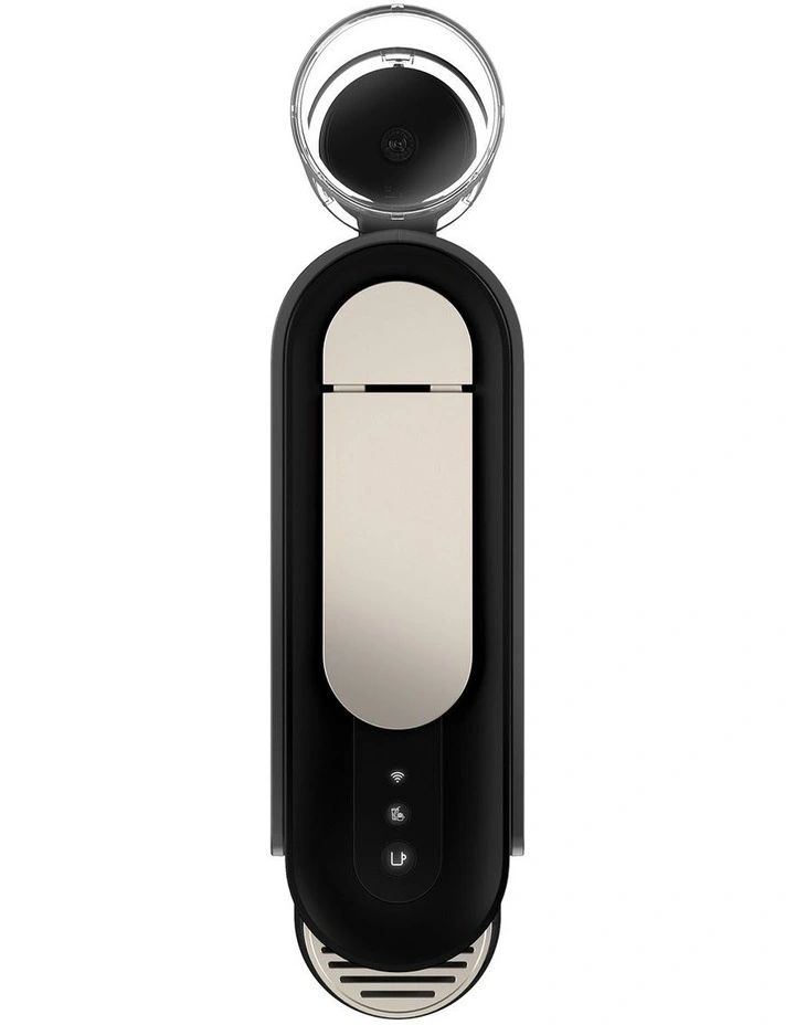 Vertuo Up Capsule Coffee Machine in Graphite image 6