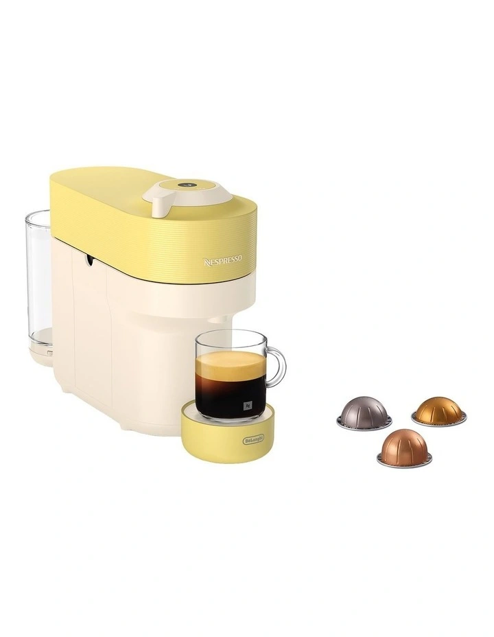 Vertuo Pop Nespresso Capsule Coffee Machine ENV90.LE image 1