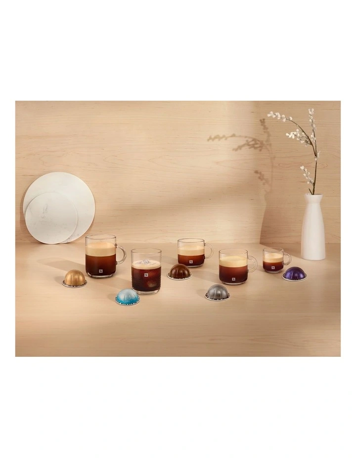 Vertuo Pop Nespresso Capsule Coffee Machine ENV90.LE image 2