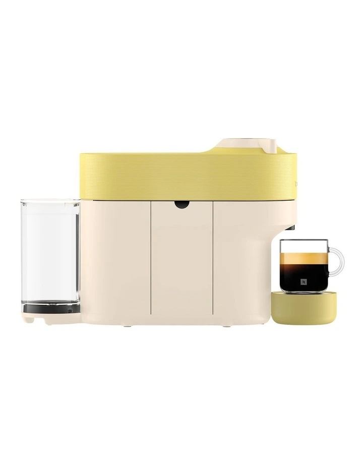 Vertuo Pop Nespresso Capsule Coffee Machine ENV90.LE image 4