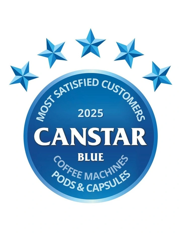 Creatista Plus Capsule Coffee Machine in Brushed Stainless Steel BNE800BSS image 7