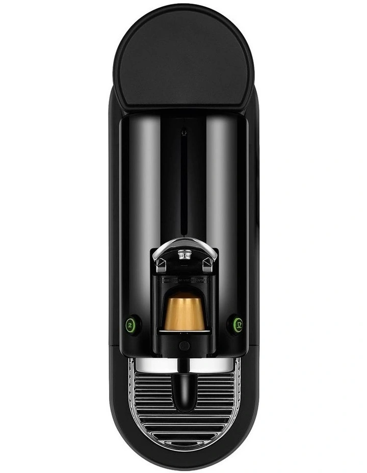 Citiz Capsule Coffee Machine Solo in Black EN167B image 5