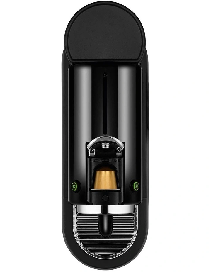 Citiz Capsule Coffee Machine Solo in Black EN167B image 5