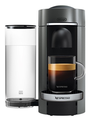 Nespresso Coffee Machine Vertuo Next Instructions For 941 ...