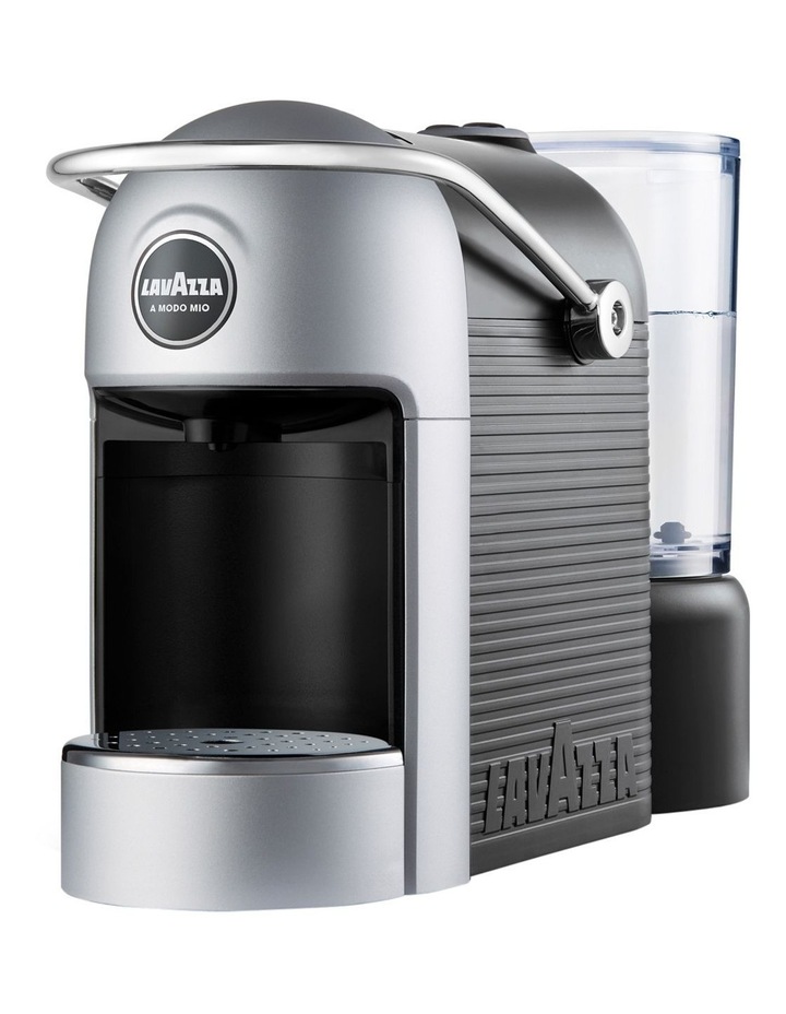 lavazza jolie plus compatible capsules