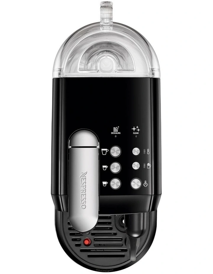 Creatista Uno Capsule Coffee Machine in Black BNE500BKS image 5