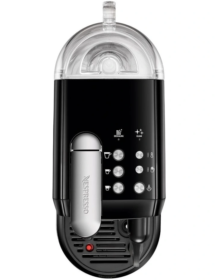 Creatista Uno Capsule Coffee Machine in Black BNE500BKS image 5