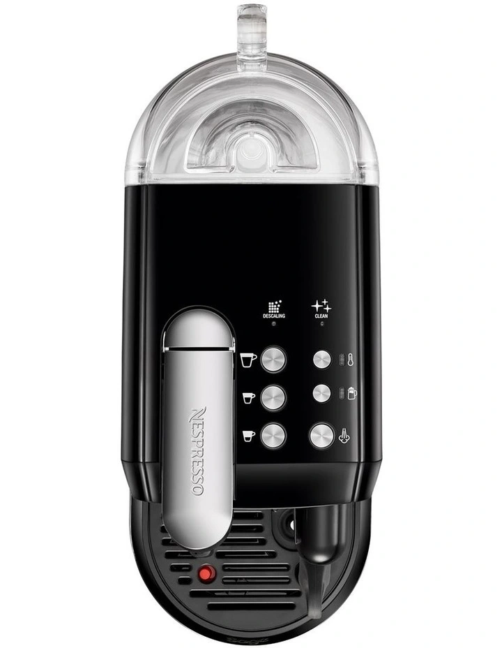 Creatista Uno Capsule Coffee Machine in Black BNE500BKS image 5