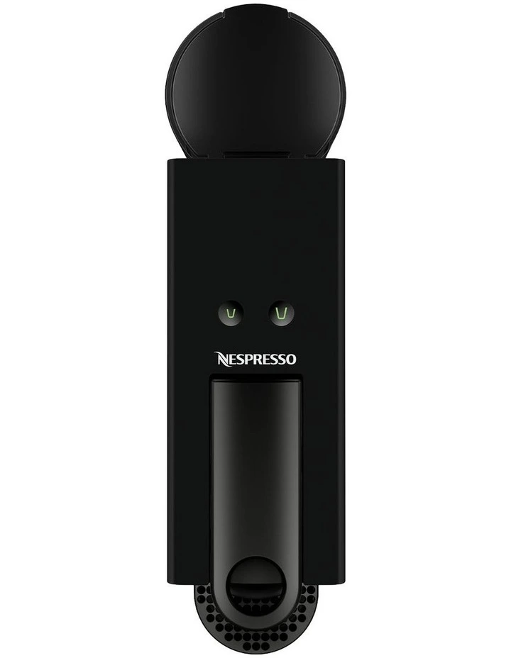 Essenza Mini Capsule Coffee Machine Solo in Black BEC220BLK image 5