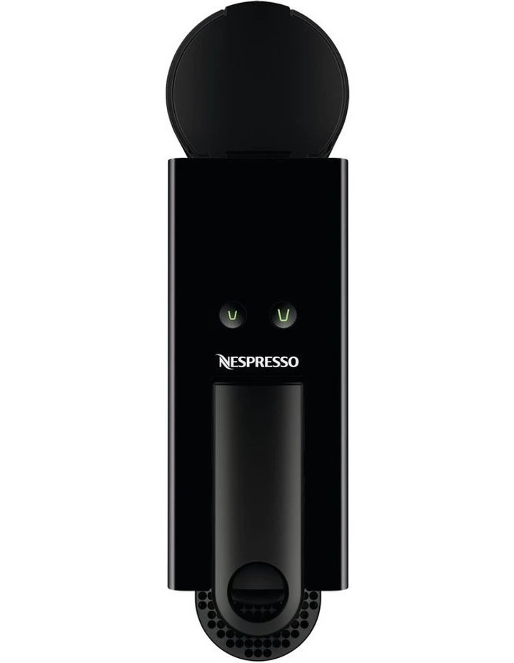 Mini Solo Capsule Coffee Machine BEC220BLK image 6