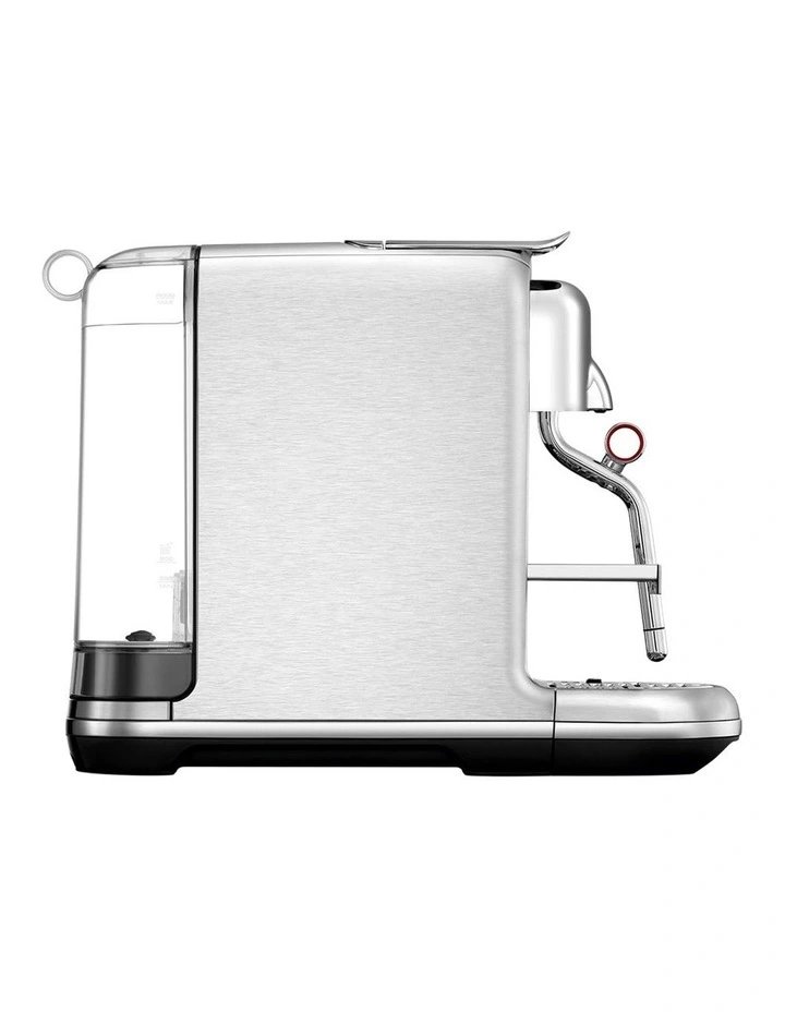 Creatista Pro Stainless Steel Capsule Coffee Machine BNE900BSS image 4