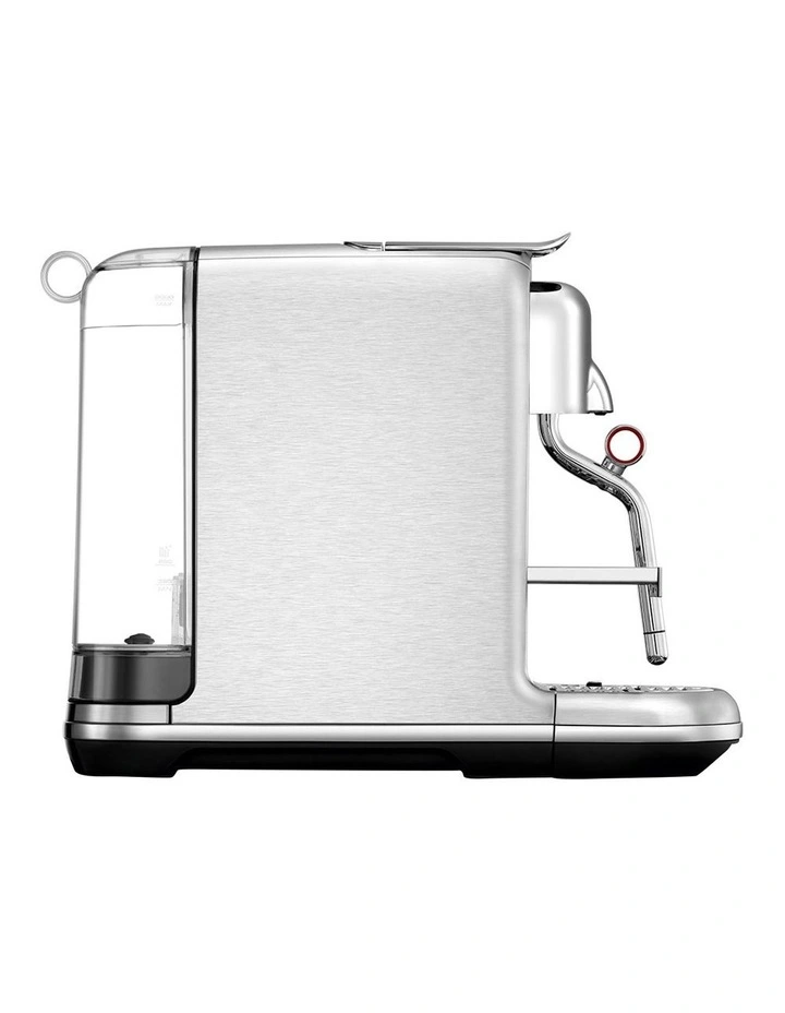 Creatista Pro Stainless Steel Capsule Coffee Machine BNE900BSS image 5