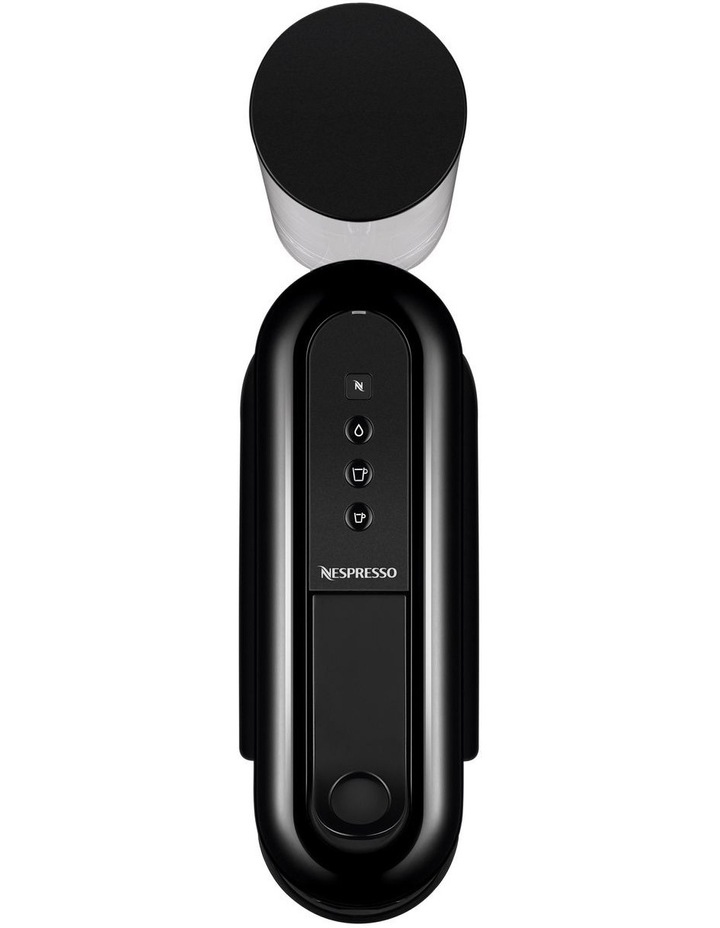 Nespresso By Delonghi Essenza Plus 