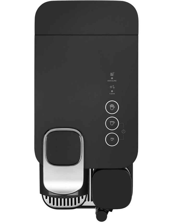 Lattissima One Coffee Machine in Black EN510B image 4